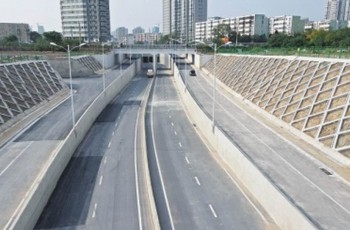 隧道
